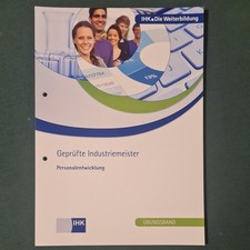 IHK Personalentwicklung