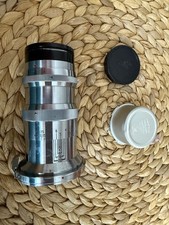 Carl Zeiss Jena Contax RF Sonnar 1:4/13,5 cm Objektiv