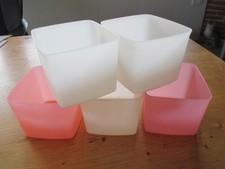 Tupperware gefrierbehälter - tupperware,