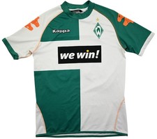 Kappa 2006 werder bremen - kappa,