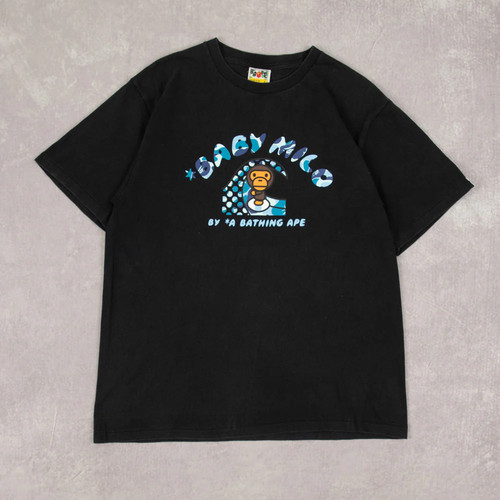 Bape vintage baby milo a - bape,