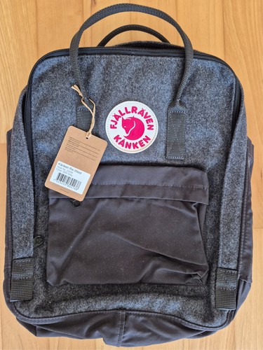 Rucksack fjällräven känken - fjällräven,