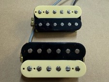 Humbucker Pickup Set (Vietnam
