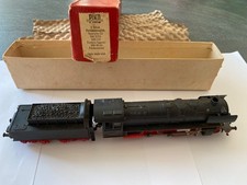 piko h0 dampflokomotiven (2