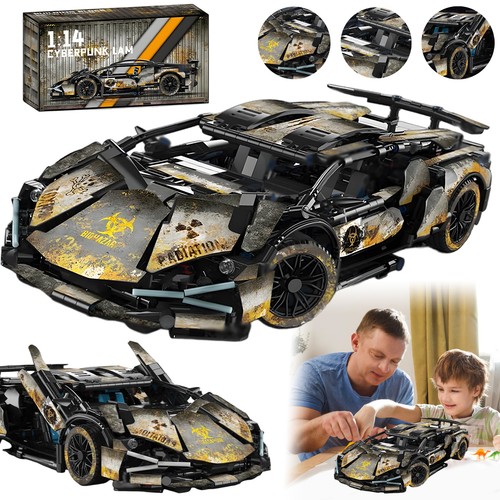 Bausteine set 1314 teile - 1314,