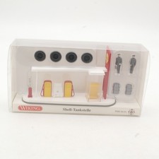 Wiking 1:87 PMS 84-01 Shell