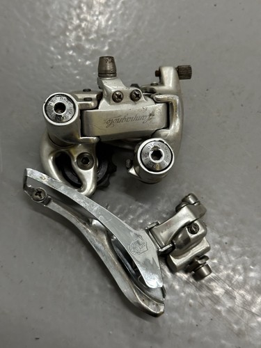 Campagnolo chrous fach - chrous,