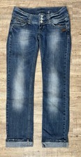 GANG Jeans Gr.26 / 32 TOP!