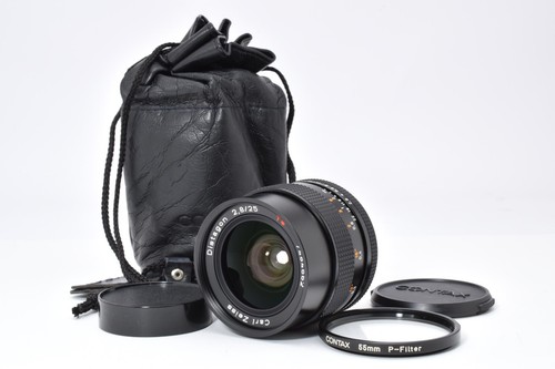 Near mint contax - [near, carl