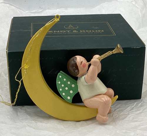 Wendt kühn engel mond - kühn,