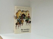 Die deutschen Volksbücher