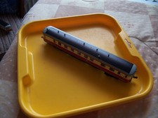 Verkaufe Piko H0 Triebwagen BR