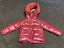 Mädchen  Winterjacke 98/104
