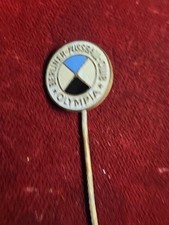 Alte Anstecknadel Fußball Berliner Fußball Club Olympia  [293]