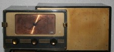 Radio Lorenz C1 (Baujahr 1953)