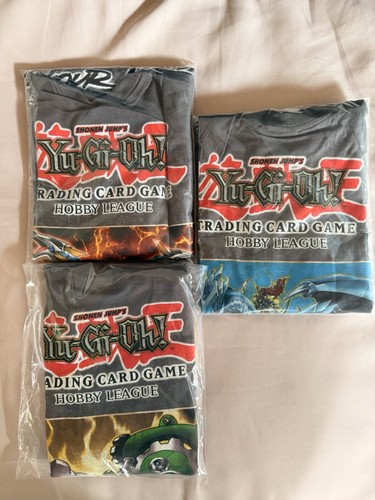 Hobby league - yu-gi-oh!,