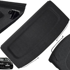 Hutablage VW Golf Sportsvan (2014–20) – Kofferraumabdeckung 510867769A
