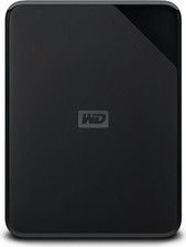 Externe Festplatte  WD Elements Desktop 1 TB  WD10000E035-01 Händler Top