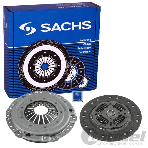 Sachs kupplung satz ohne - sachs, kupplung-satz