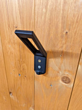 Helmaufhängung Forsthelm Halterung Fahrradhelm Werkstatt Hörschutz