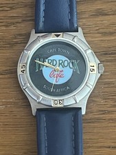 Hard Rock Cafe Capetown South