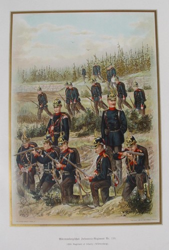 Württemberg