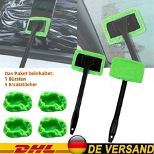 Auto Scheiben Reiniger Auto
