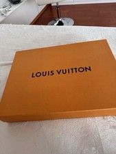 Louis Vuitton Karton mit