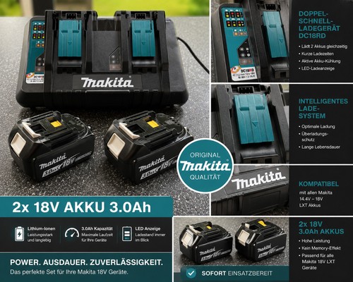 Makita dc18rd - makita,