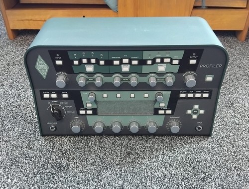 Kemper profiler powerhead 600 - powerhead,