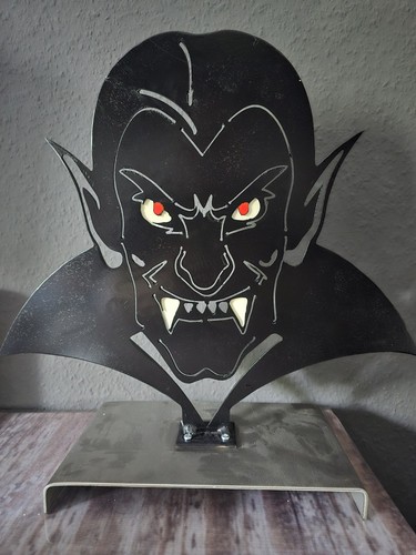 Nosferatu dekofigur - nosferatu,