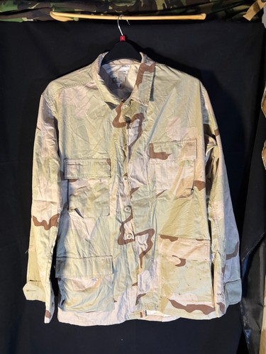 Gulf war army dcu tarn - war,