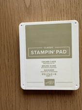 Stampin Up! Stempelkissen