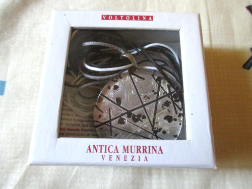 murano collier