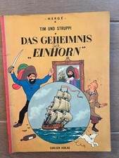 Tim und Struppi – Das