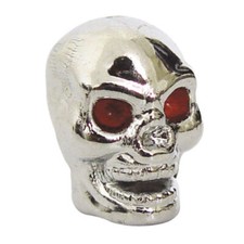 Trik Topz Ventilkappen, Skull