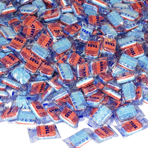 10kg spülmaschinentabs 500 - 10kg,