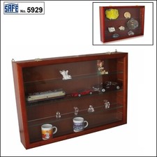 Holzvitrine MIDI Universal