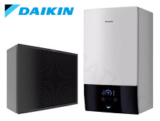 DAIKIN Altherma 3 H MT W 8KW Wärmepumpe Inverter Hydrosplit WiFi R32 A+++