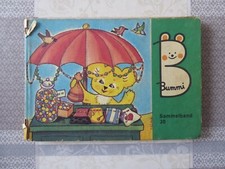 DDR, BUMMI Sammelband 30