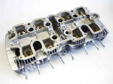 NEU orig Honda Zylinderkopf