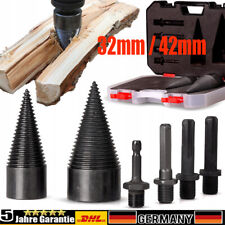 Holzspalter Kegelspalter