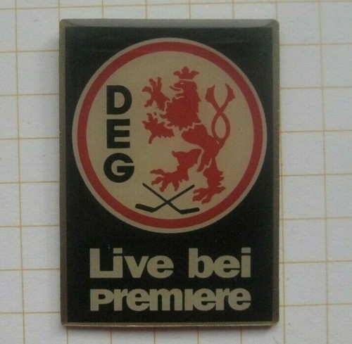 Deg düsseldorfer - deg,