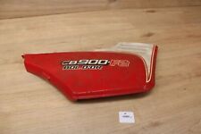 Honda CB900F CB750F CB1100F Seitendeckel rechts 83600-438 83600-438-000 xl13283