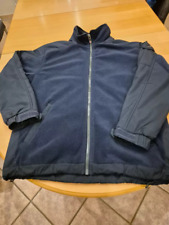 Wellensteyn Fleecejacke Herren