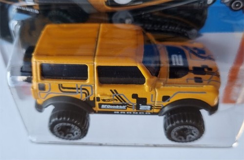 2025 hot wheels ford - 2025, `21