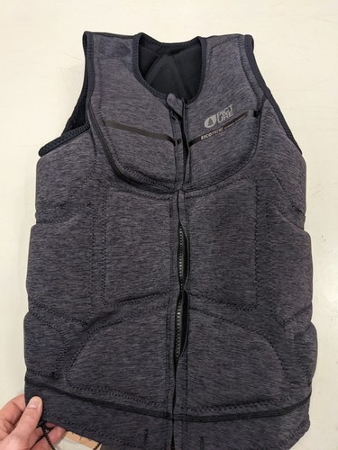 Picture dony impact vest - impact,