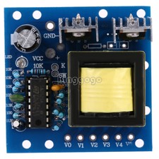 150W Car DC 12V to AC 110V