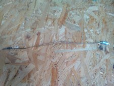 Dometic SMEV Gas Herd Zündsicherung 35cm 8063