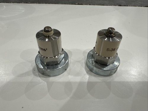 Brüel kjaer 4368 - &,